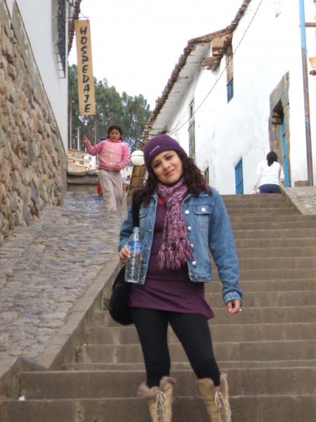 c rocio